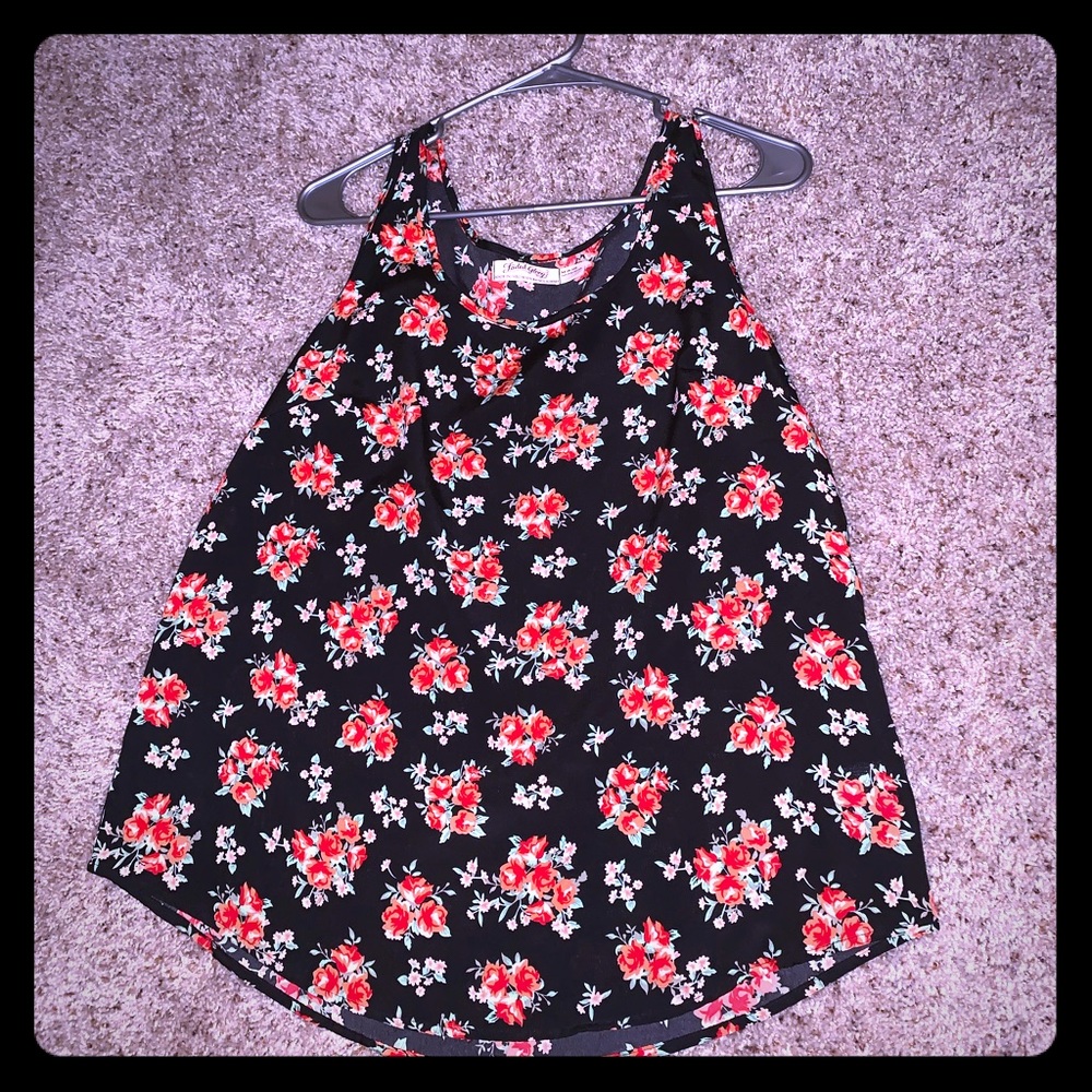 ✔️Casual tank!
